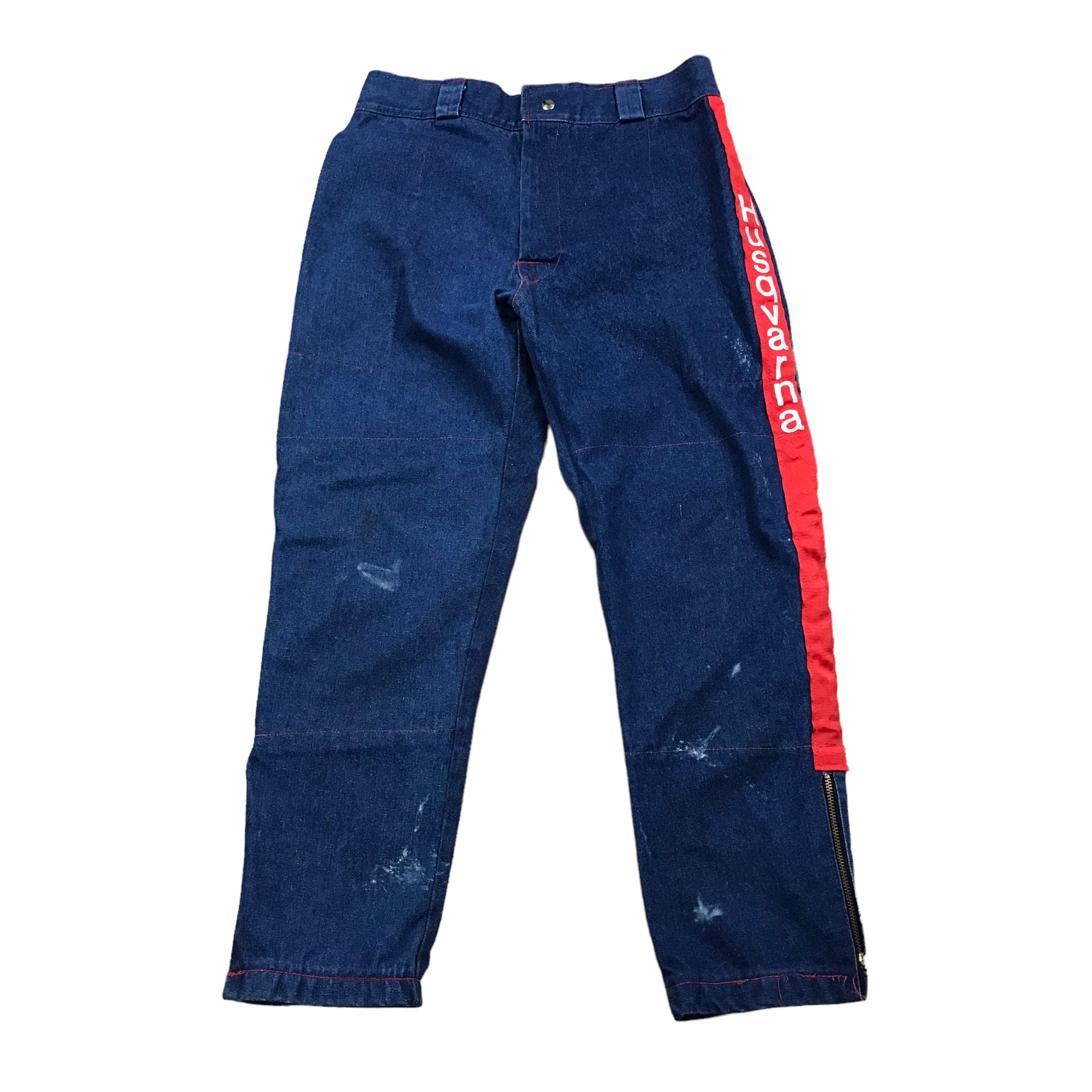 Levi's store breakaway pants