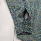 1980s/1990s Bugle Boy Paisley Print Button Down Shirt Size L/XL