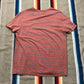 2000s Ralph Lauren RRL Striped Pocket T-Shirt Size M