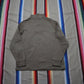 2000s US Military Cold Weather 1/4 Zip Polypropylene Undershirt Size L/XL