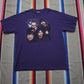 1990s/2000s Tultex Alabama Country Group of the Century Band T-Shirt Size L/XL