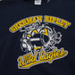 2000s Sherman Ripley Wild Eagles Football Sweatshirt Size L