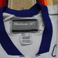 2000s Reebok Blank Hockey Jersey Size L