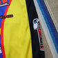 2000s/2010s Champ-Sys Club Cut The Zone Cycling Jersey Size L