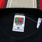 1990s/2000s Fruit of the Loom Smith 79 Sweatshirt Size M