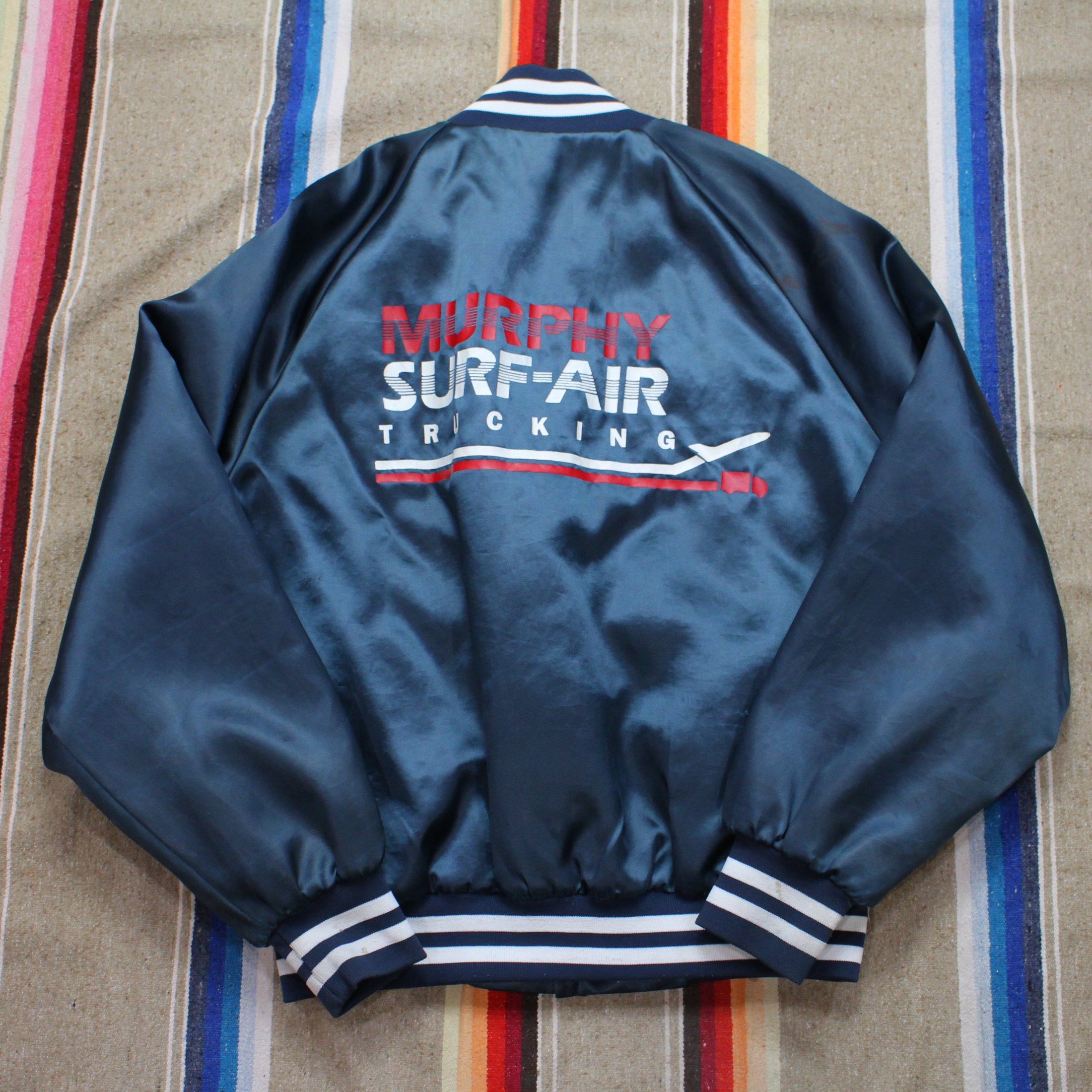 Sportswear Jackets – People's Champ Vintage