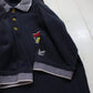 1990s/2000s Chase Jeff Gordon Nascar Polo Shirt Size S