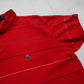 1990s Gant Polo Shirt Made in USA Size L