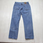 2000s Wrangler Regular Fit Blue Denim Jeans Size 31x28.75