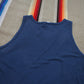 1990s San Segal Royal Gorge Suspension Bridge Tank Top T-Shirt Made in USA Size M