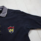 1990s/2000s Chase Jeff Gordon Nascar Polo Shirt Size S