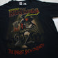 2010s 2010 Rockstar Mayhem Festival T-Shirt Size XL