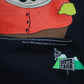 1990s 1998 South Park Eric Cartman You're Pissing Me Off Over Here T-Shirt Size L