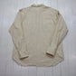 1990s Polo Ralph Lauren Equestrian Apparel Pearl Snap Closure Western Shirt Size XXL