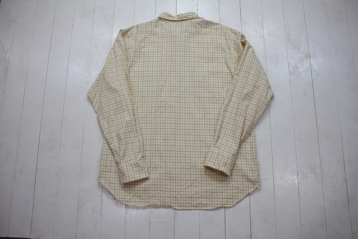 1990s Polo Ralph Lauren Equestrian Apparel Pearl Snap Closure Western Shirt Size XXL