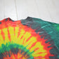 1990s Tie Dye T-Shirt Size XL