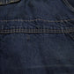 1990s Big Smith Denim Overalls Size 46x31