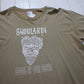 2000s Y2k Ghoulardi Cool It Ova Dey T-Shirt Size XL