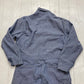 1970s Sears HBT Herringbone Twill Coveralls Made in USA Size M