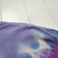 2000s Long Sleeve Tie-Dye T-Shirt Size M