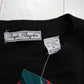 1980s/1990s NWT Deadstock Bugle Boy Long Sleeve Pocket T-Shirt Size XXL