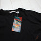 1980s/1990s NWT Deadstock Bugle Boy Long Sleeve Pocket T-Shirt Size XXL