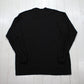 1980s/1990s NWT Deadstock Bugle Boy Long Sleeve Pocket T-Shirt Size XXL