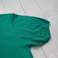 1980s/1990s Penman's Waterloo Rural Pursuit Green Ringer T-Shirt Made in Canada Size M