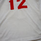 1950s/1960s Basketball 12 Jersey Size S/M