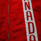 1960s Canada Aerobatics Austria Patch Flight Windbreaker Shell Jacket M