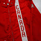 1960s Canada Aerobatics Austria Patch Flight Windbreaker Shell Jacket M