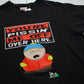 1990s 1998 South Park Eric Cartman You're Pissing Me Off Over Here T-Shirt Size L