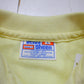 1980s Velva Sheen Buffalo Division for Youth Outreach Polo Shirt Made in USA Size M