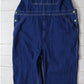 2010s Liberty Overalls Denim Overalls Size 42x29