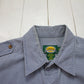 1990s Cabela's Chambray Safari Shirt Size L/XL