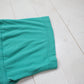 1990s Fresh Water Blank Teal Pocket T-Shirt Size XXL