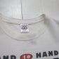 1990s Hand to Hand Combat Religious God T-Shirt Size L