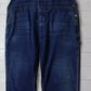 1990s Big Smith Denim Overalls Size 46x31