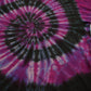 2000s 2000 Y2K Brickyard 400 Tie Dye Nascar Racing T-Shirt Size M