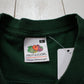 2000s/2010s Fruit of the Loom Irish T-Shirt Size L