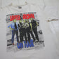 1990s 1994 Sawyer Brown On Tour The Boys & Me Band T-Shirt Size L