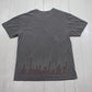 2021 Red Taylor's Version Taylor Swift UO Exclusive Limited Release Album T-Shirt Size XL