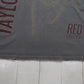 2021 Red Taylor's Version Taylor Swift UO Exclusive Limited Release Album T-Shirt Size XL