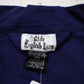 1990s Olde English Lane Shortsleeve Sleep Shirt Size L/XL