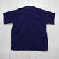 1990s Olde English Lane Shortsleeve Sleep Shirt Size L/XL