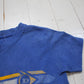 1980s/1990s Dunlop V-Neck T-Shirt Womens Size XS