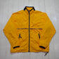 1990s/2000s Y2K Canada Sportswear Hankook Tires Windbreaker Jacket Size XL