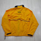 1990s/2000s Y2K Canada Sportswear Hankook Tires Windbreaker Jacket Size XL