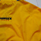 1990s/2000s Y2K Canada Sportswear Hankook Tires Windbreaker Jacket Size XL