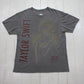 2021 Red Taylor's Version Taylor Swift UO Exclusive Limited Release Album T-Shirt Size XL